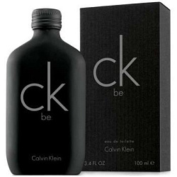 Calvin Klein cK Be