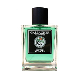 Gallagher Fragrances Amongst Waves
