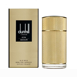 Alfred Dunhill Dunhill Icon Absolute