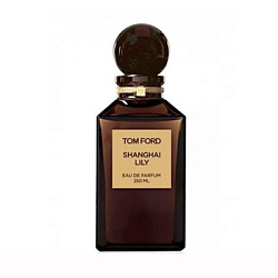 Tom Ford Atelier d'Orient Shanghai Lily