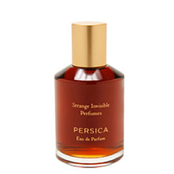 Strange Invisible Perfumes Persica