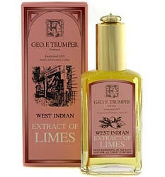 Geo. F. Trumper Extract of Limes Cologne