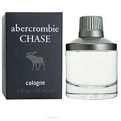 Abercrombie & Fitch Chase Cologne