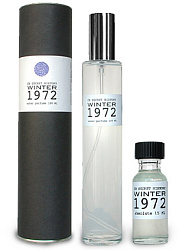 CB I Hate Perfume Winter 1972