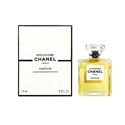 Chanel Sycomore Parfum