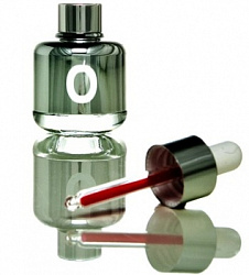 Blood Concept 0 Parfum