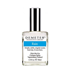 Demeter Fragrance Rain