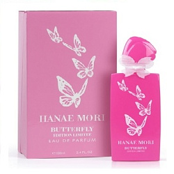 Hanae Mori Butterfly 20th Anniversary