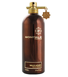Montale Wild Aoud