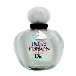 Christian Dior Pure Poison винтаж