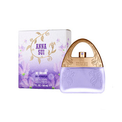 Anna Sui Sui Dreams In Purple