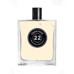 Parfumerie Generale PG22 DjHenne