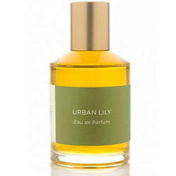 Strange Invisible Perfumes Urban Lily