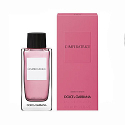 Dolce & Gabbana L'Imperatrice Limited Edition