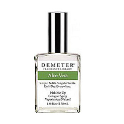 Demeter Fragrance Aloe Vera