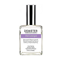 Demeter Fragrance Heliotrope