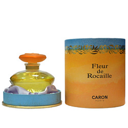 Caron Fleur de Rocaille Parfum винтаж