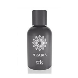 The Fragrance Kitchen (TFK) Arabia