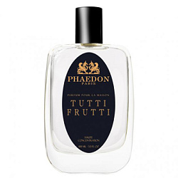 Phaedon Tutti Frutti