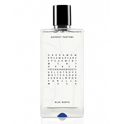 Agonist Blue North Perfume Spray