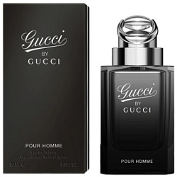 Gucci Gucci by Gucci pour Homme