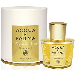 Acqua Di Parma Magnolia Nobile Special Edition