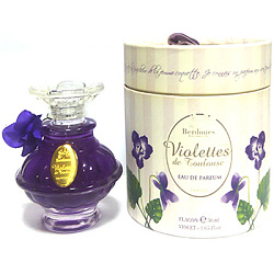 Berdoues Violettes de Toulouse
