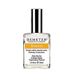 Demeter Fragrance Beeswax