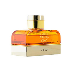 Armaf (Sterling Parfums) Amber Arabia Oud Pour Homme