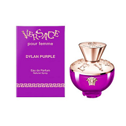 Versace Versace Pour Femme Dylan Purple