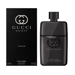 Gucci Gucci Guilty Pour Homme Parfum