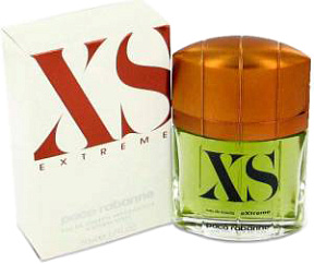 Paco Rabanne XS Extreme pour Homme