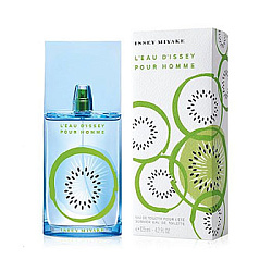 Issey Miyake L'Eau d'Issey Pour Homme Summer 2013