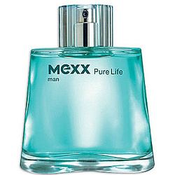 Mexx Mexx Pure Life Man