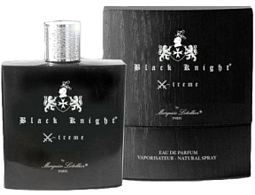 Marquise Letellier Black Night Extreme