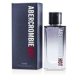 Abercrombie & Fitch Hot Cologne