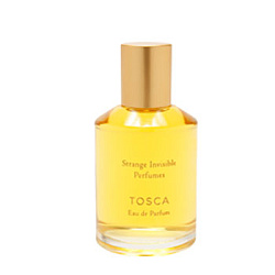 Strange Invisible Perfumes Tosca