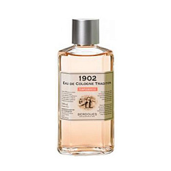 Parfums Berdoues 1902 Pamplemousse