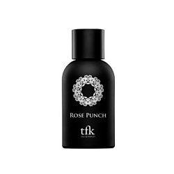 The Fragrance Kitchen (TFK) Rose Punch