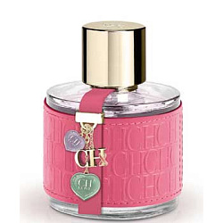 Carolina Herrera CH Pink Limited Edition Love