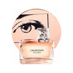 Calvin Klein Calvin Klein Women Eau de Parfum Intense
