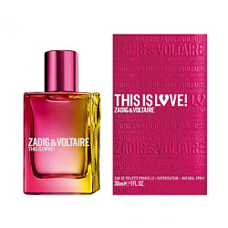 Zadig & Voltaire This Is Love for Her