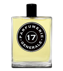 Parfumerie Generale PG17 Tubereuse Couture