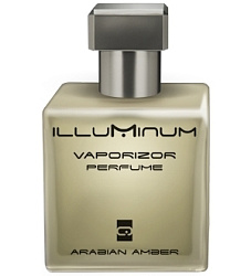 Illuminum Arabian Amber