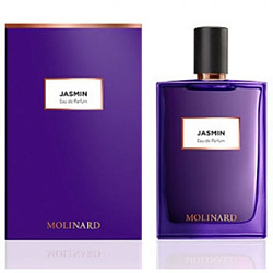 Molinard Jasmine Eau De Parfum