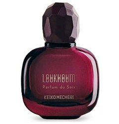 Keiko Mecheri Loukhoum Parfum du Soir