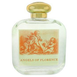 Santa Maria Novella Angels of Florence
