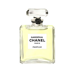 Chanel Gardenia Parfum