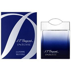 S.T. Dupont Intense Pure Homme