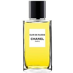 Chanel Les Exclusifs de Chanel Cuir de Russie